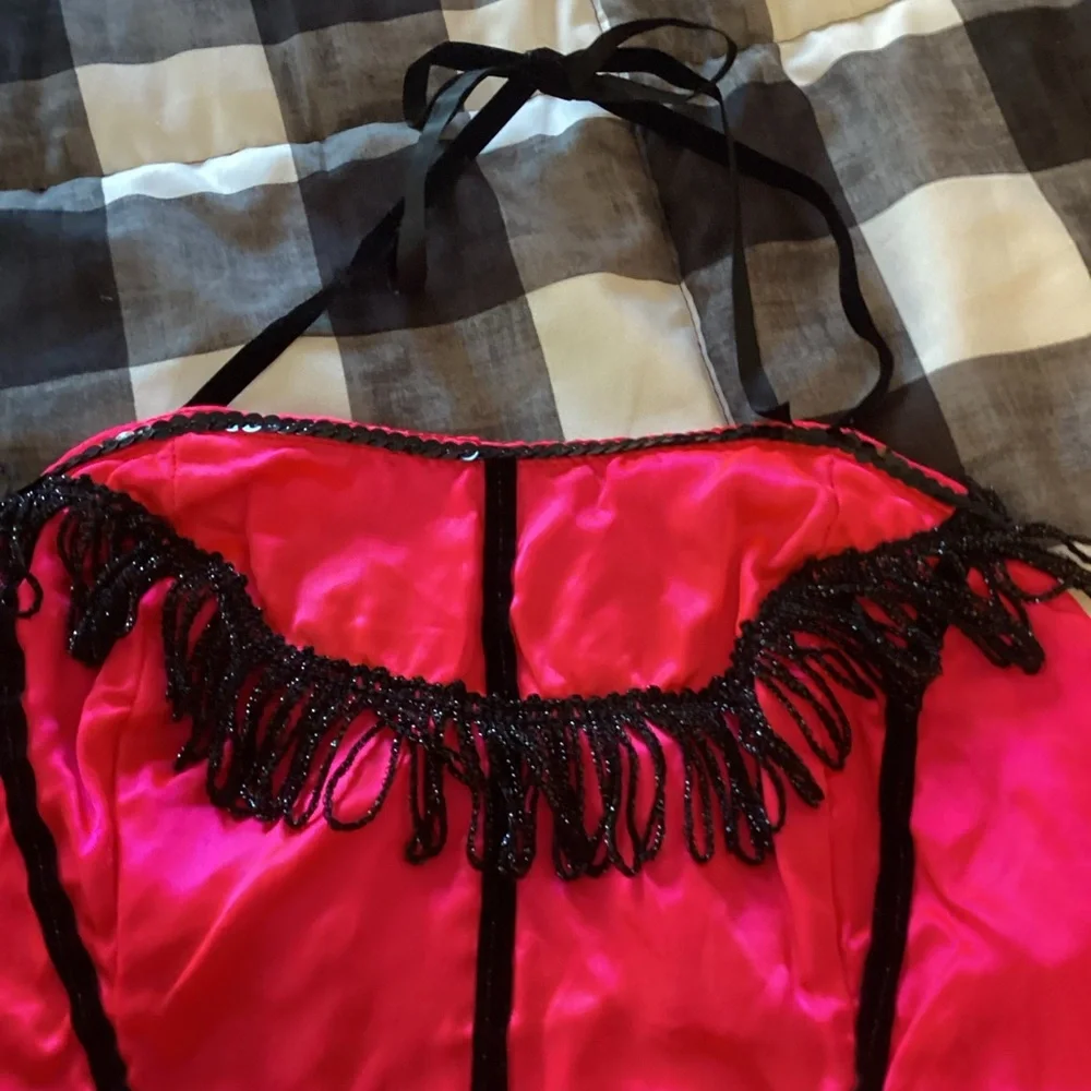 Child’s Dance Costume - Vintage 1960’s